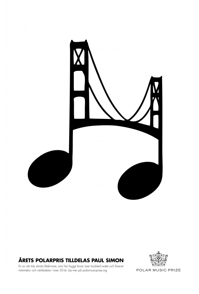 Polar Music Prize 2012 ‹ Guldägget